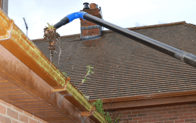 Gutter Cleaning Melbourne