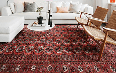 Rugs & Mats Cleaning Services Melbourne